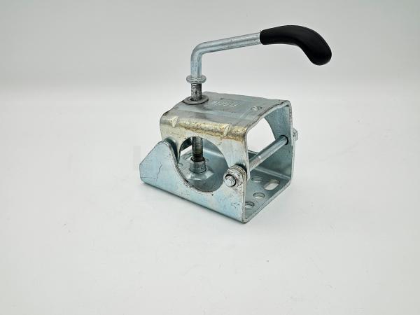 Klemmschelle Ø 60 mm
